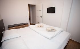 Apart-hotel Mujen Lux Wellness&spa